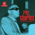 Charles Ray - 60 Essential Tracks CD – Hledejceny.cz