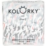 KOLORKY DAY srdce M 5-8 kg 21 ks – Zbozi.Blesk.cz