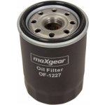 Olejový filtr TOYOTA AVENSIS 2.0VVTI 01- RAV-4 15208-31000 MAXGEAR – Hledejceny.cz