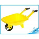 Mikrotrading kolečko na písek žlutá 60 x 25 x 30 cm – Sleviste.cz