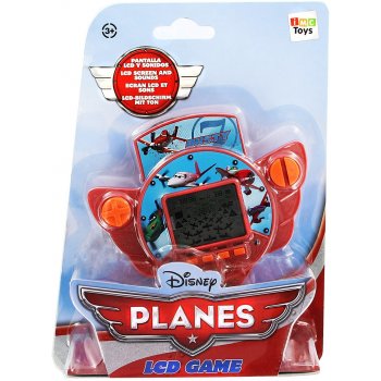 digi Planes