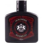 Dear Barber šampon na vousy a vlasy 250 ml – Zbozi.Blesk.cz