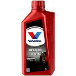 Valvoline Gear Oil 75W-90 1 l | Zboží Auto