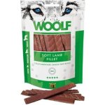 WOOLF Soft Lamb fillet 100 g – Zboží Dáma