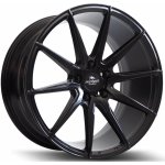 Forzza City 8,5x19 5x112 ET40 satin black – Sleviste.cz