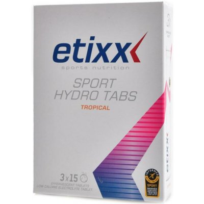 Etixx Sport hydro 45 tablet – Hledejceny.cz