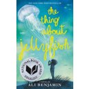 The Thing about Jellyfish - Ali Benjamin - Paperback