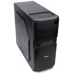 Zalman skříň Z1 / Middle tower / ATX / USB 3.0 / USB 2.0, Z1