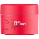 Wella Invigo Color Brilliance Vibrant Color Mask Fine 150 ml – Hledejceny.cz