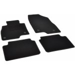 Koberce Textilní Az Auto Design Mazda 3 2013-2019/Mazda 6 Combi 2012 | Zboží Auto