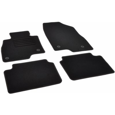 Koberce Textilní Az Auto Design Mazda 3 2013-2019/Mazda 6 Combi 2012 | Zboží Auto