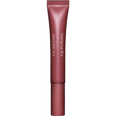 Clarins Lip Perfector balzám na rty 22 12 ml – Zboží Dáma