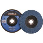 Festa Kotouč lamelový 125 mm P60 22146 – Hledejceny.cz