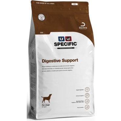 Specific CID Digestive Support 12 kg – Zboží Mobilmania