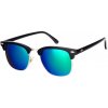 Sluneční brýle Gentleman Modré zrcadlové Wayfarer style FCC0832C4