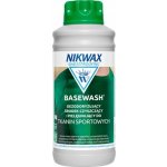 Nikwax BaseWash prací prostředek na syntetické prádlo 1 l – Hledejceny.cz