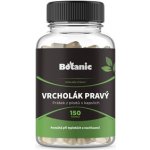 Botanic Vrcholák pravý 150 kapslí – Hledejceny.cz