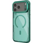 Nillkin Iceblade Prop Magnetic Kryt pro Apple iPhone 17 Pro Max Green – Zboží Mobilmania