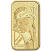 The Royal Mint zlatý slitek 1 g