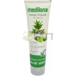 Medilona krém na ruce Aloe Vera 100 g – Zbozi.Blesk.cz