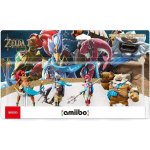 amiibo The Legend of Zelda Collection – Hledejceny.cz