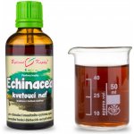 Bylinné kapky Echinacea třapatka kapky kvetoucí nať tinktura 50 ml – Hledejceny.cz