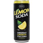 Crodo Lemon Soda 330 ml – Zboží Mobilmania