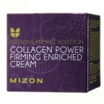 Mizon collagen Power Firming Enriched krém s kolagenem 50 ml – Hledejceny.cz