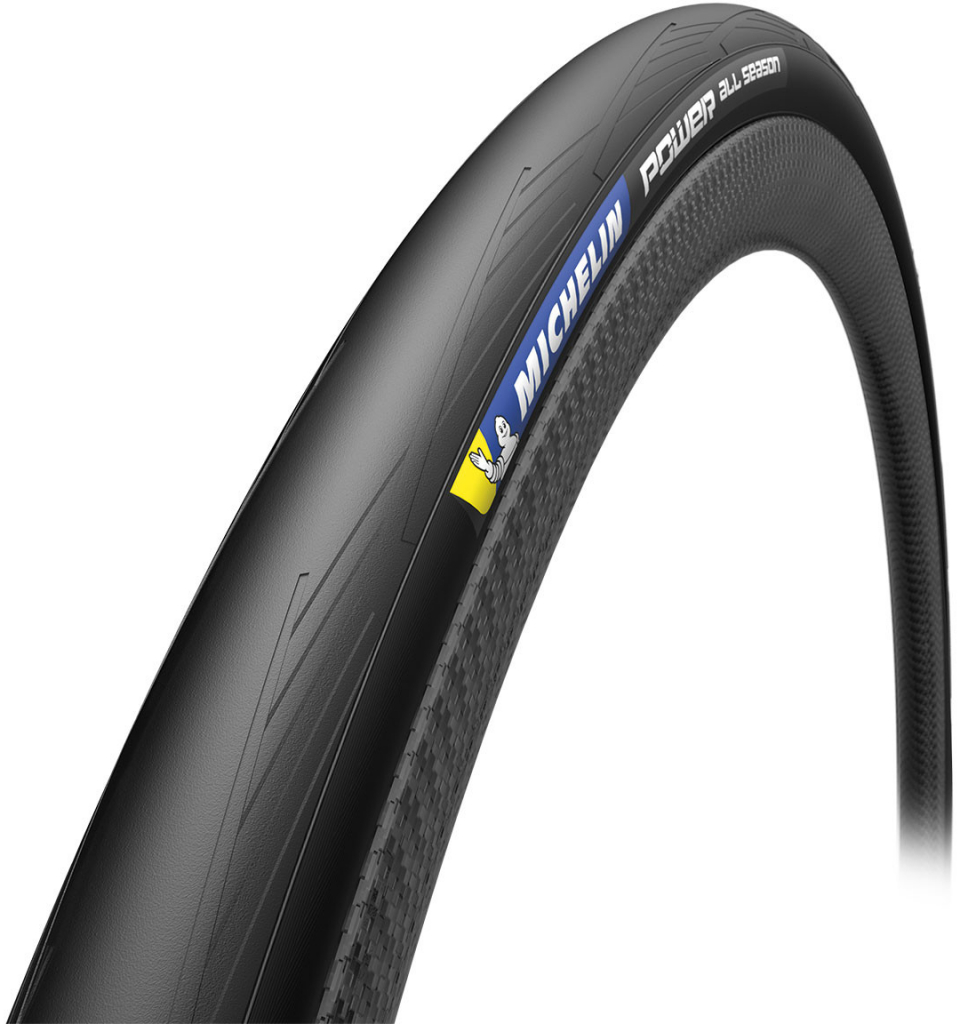 Michelin Power ALL SEASON 700X28C kevlar