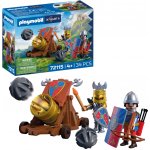Playmobil 72115 Lví rytíři s dělem – Zboží Živě