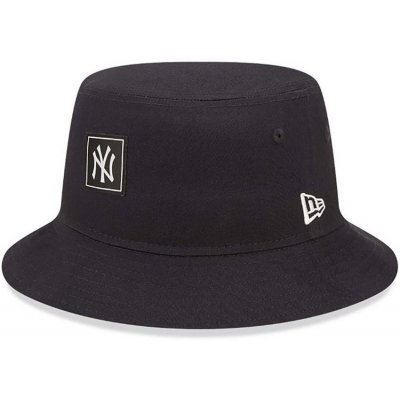 New Era Mlb Team Tab Tapered Bucket New York Yankees