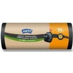 Swirl zatahovací pytle 70 l 38 μm 8ks – Hledejceny.cz