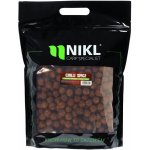 Karel Nikl Economic Feed Boilies Chilli Spice 5kg 24mm – Zboží Dáma