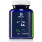 Renovality Zelený čaj 60% polyfenolů 90 tobolek – Hledejceny.cz