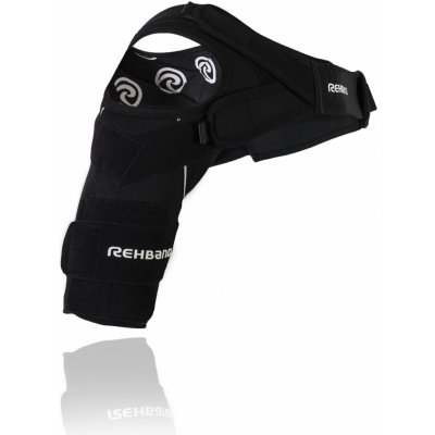 Rehband UD Hyper-X kolenní ortéza 7783 XS – Hledejceny.cz