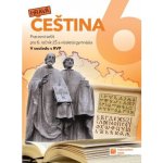 Hravá čeština 6 - pracovní sešit – Hledejceny.cz