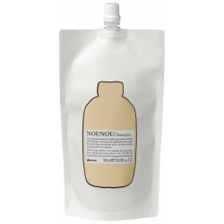 Davines NOUNOU shampoo – šampon na suché a poškozené vlasy 500 ml