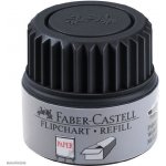 Faber-Castell 1538 Flipchart Grip náplň černá – Hledejceny.cz