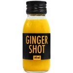 Dafit Ginger Shot For Imunnity 60 ml – Zboží Dáma