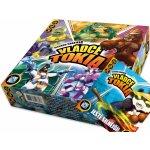 Rexhry Vládce Tokia 2. edice – Hledejceny.cz