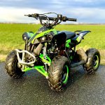 Leramotors Thor 125cc | Zboží Auto