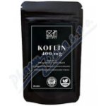 NUTRICIUS B-Fit Kofein 400 mg tablet 60 – Hledejceny.cz
