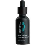 Kvitok hydratační sérum na vlasy a vlasovou pokožku Solution 50ml – Hledejceny.cz