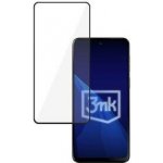 3mk tvrzené sklo HardGlass Max Black pro Motorola Moto G55 5G - 5903108755801 – Zboží Živě