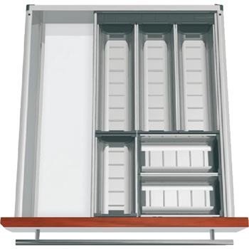 Blum ZSI.650BI3 Orga-Line příborník hloubka 650mm