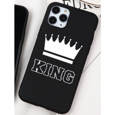 Pouzdro King and Queen Apple iPhone 13 Mini Typ: KING – Zbozi.Blesk.cz