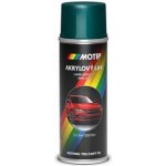 Dupli-Color Auto-Sprej lak 200 ml 9595 Smaragdová zelená metalická – Hledejceny.cz