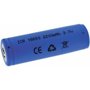 Solight WN13 a WN15, 3,7V, Li-Ion 2,2Ah