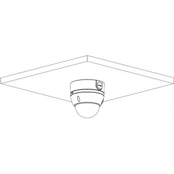 Dahua IPC-HDBW2441E-S-0280B