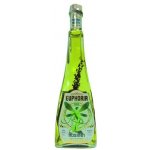 Hill's Euphoria Absinth 80% 0,5 l (holá láhev) – Zboží Dáma